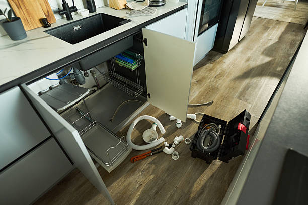 24/7 Emergency Gas Line Repair experts in Overpeck, OH